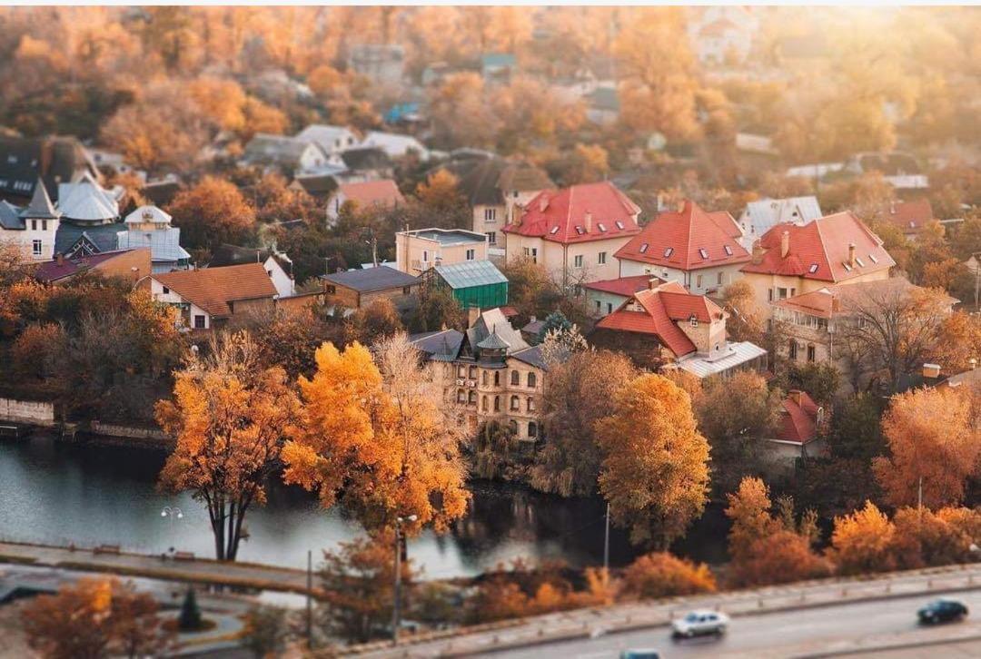 Жк Заречный Метро Славутич Киев Экстерьер фото